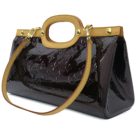 Louis Vuitton(���̺���) M91995 ���׷� ������ �Ƹ����� �轺�θ� ����̺� 2WAY �̹���3 - ���̺��� �߰���ǰ