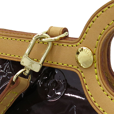 Louis Vuitton(���̺���) M91995 ���׷� ������ �Ƹ����� �轺�θ� ����̺� 2WAY �̹���4 - ���̺��� �߰���ǰ