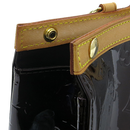 Louis Vuitton(���̺���) M91995 ���׷� ������ �Ƹ����� �轺�θ� ����̺� 2WAY �̹���5 - ���̺��� �߰���ǰ