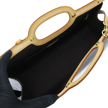 Louis Vuitton(���̺���) M91995 ���׷� ������ �Ƹ����� �轺�θ� ����̺� 2WAY �̹���6 - ���̺��� �߰���ǰ