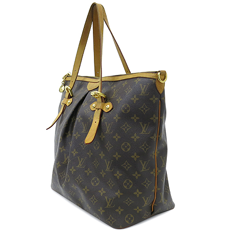 Louis Vuitton(���̺���) M40146 ���׷� ĵ���� �ȷ��� GM 2WAY �̹���2 - ���̺��� �߰���ǰ