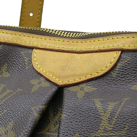 Louis Vuitton(���̺���) M40146 ���׷� ĵ���� �ȷ��� GM 2WAY �̹���3 - ���̺��� �߰���ǰ