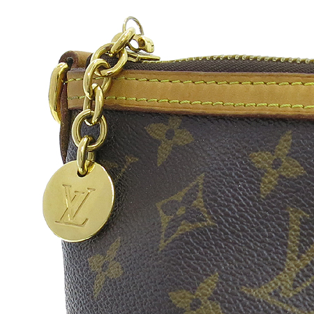 Louis Vuitton(���̺���) M40146 ���׷� ĵ���� �ȷ��� GM 2WAY �̹���4 - ���̺��� �߰���ǰ
