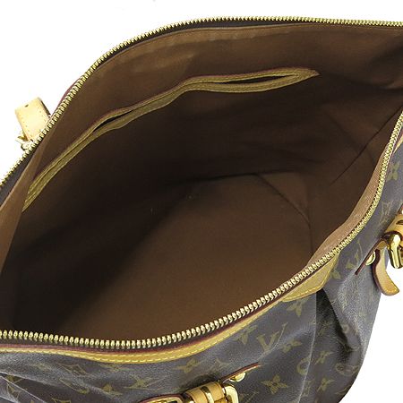 Louis Vuitton(���̺���) M40146 ���׷� ĵ���� �ȷ��� GM 2WAY �̹���6 - ���̺��� �߰���ǰ
