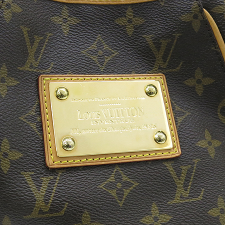 Louis Vuitton(���̺���) M56382 ���׷� ĵ���� �������� PM ����� �̹���4 - ���̺��� �߰���ǰ