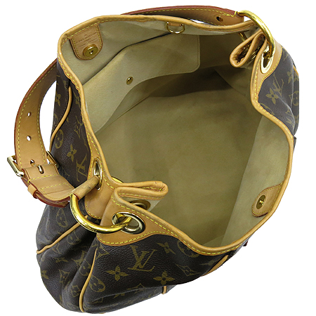 Louis Vuitton(���̺���) M56382 ���׷� ĵ���� �������� PM ����� �̹���7 - ���̺��� �߰���ǰ