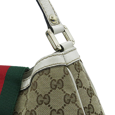 Gucci(����) 233608 GG�ΰ� �ڰ��� ���� Ʈ���� ������ ����� [��������] �̹���4 - ���̺��� �߰���ǰ