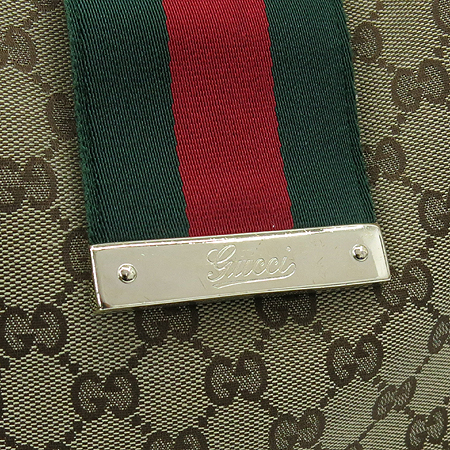 Gucci(����) 233608 GG�ΰ� �ڰ��� ���� Ʈ���� ������ ����� [��������] �̹���5 - ���̺��� �߰���ǰ