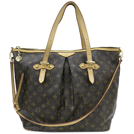 Louis Vuitton(���̺���) M40146 ���׷� ĵ���� �ȷ��� GM 2WAY �̹���2 - ���̺��� �߰���ǰ