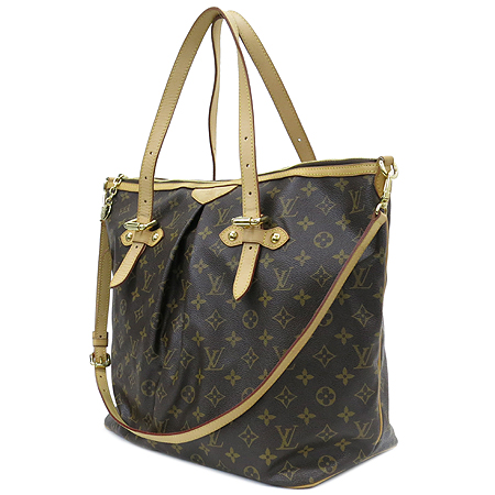 Louis Vuitton(���̺���) M40146 ���׷� ĵ���� �ȷ��� GM 2WAY �̹���3 - ���̺��� �߰���ǰ