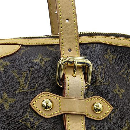 Louis Vuitton(���̺���) M40146 ���׷� ĵ���� �ȷ��� GM 2WAY �̹���4 - ���̺��� �߰���ǰ