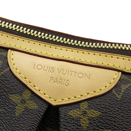 Louis Vuitton(���̺���) M40146 ���׷� ĵ���� �ȷ��� GM 2WAY �̹���5 - ���̺��� �߰���ǰ