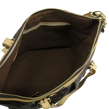 Louis Vuitton(���̺���) M40146 ���׷� ĵ���� �ȷ��� GM 2WAY �̹���7 - ���̺��� �߰���ǰ