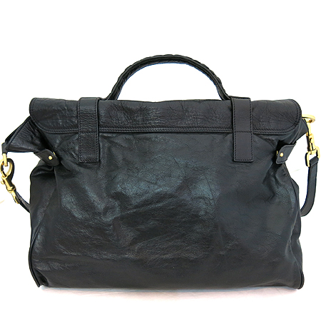 MULBERRY(�ֹ���) HH7541 ���� ����Ʈ ���ȷ� ���� �˷��� ���������� 2WAY [�ϻ����] �̹���5 - ���̺��� �߰���ǰ