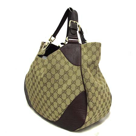 Gucci(����) 203504 ���� Ʈ���� GG�ΰ� �ڰ��� ���ͷ�ŷ ����� [��õ ������] �̹���3 - ���̺��� �߰���ǰ