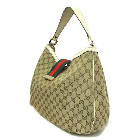 Gucci(����) 233604 GG �ΰ� �ڰ��� ��� ��Ƽġ ����� [��õ ������] �̹���2 - ���̺��� �߰���ǰ