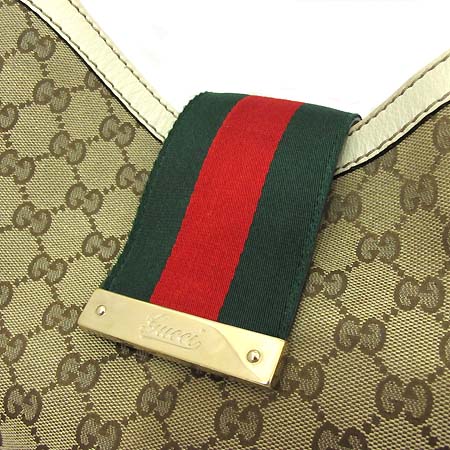 Gucci(����) 233604 GG �ΰ� �ڰ��� ��� ��Ƽġ ����� [��õ ������] �̹���4 - ���̺��� �߰���ǰ