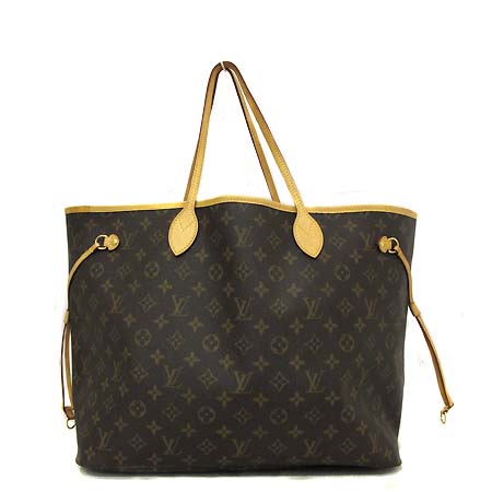 Louis Vuitton(���̺���) M40157 ���׷� ĵ���� �׹�Ǯ GM ����� [��õ ������] �̹���2 - ���̺��� �߰���ǰ