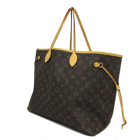 Louis Vuitton(���̺���) M40157 ���׷� ĵ���� �׹�Ǯ GM ����� [��õ ������] �̹���3 - ���̺��� �߰���ǰ