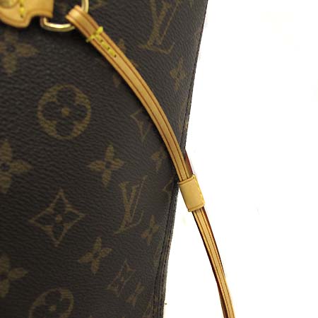 Louis Vuitton(���̺���) M40157 ���׷� ĵ���� �׹�Ǯ GM ����� [��õ ������] �̹���4 - ���̺��� �߰���ǰ
