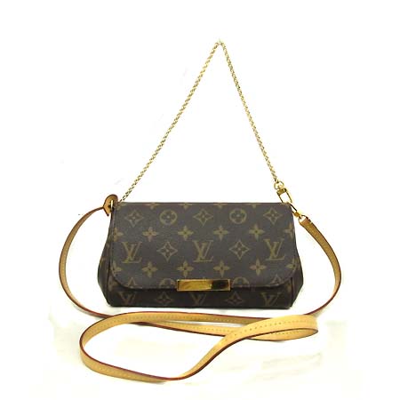 Louis Vuitton(���̺���)  M40717 ���׷� ĵ���� ���̺��� PM 2WAY [��õ ������] �̹���2 - ���̺��� �߰���ǰ