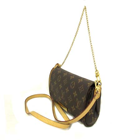 Louis Vuitton(���̺���)  M40717 ���׷� ĵ���� ���̺��� PM 2WAY [��õ ������] �̹���3 - ���̺��� �߰���ǰ