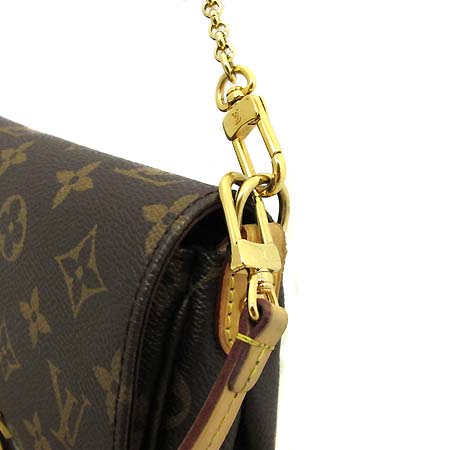 Louis Vuitton(���̺���)  M40717 ���׷� ĵ���� ���̺��� PM 2WAY [��õ ������] �̹���4 - ���̺��� �߰���ǰ