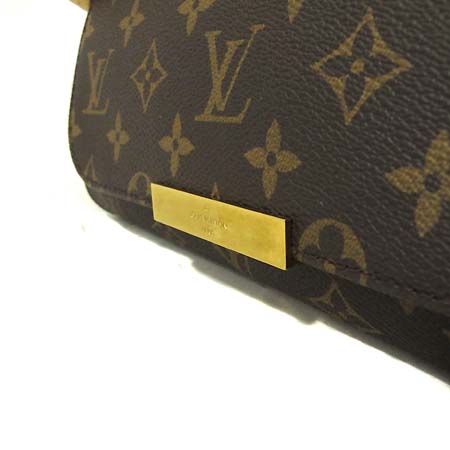 Louis Vuitton(���̺���)  M40717 ���׷� ĵ���� ���̺��� PM 2WAY [��õ ������] �̹���5 - ���̺��� �߰���ǰ