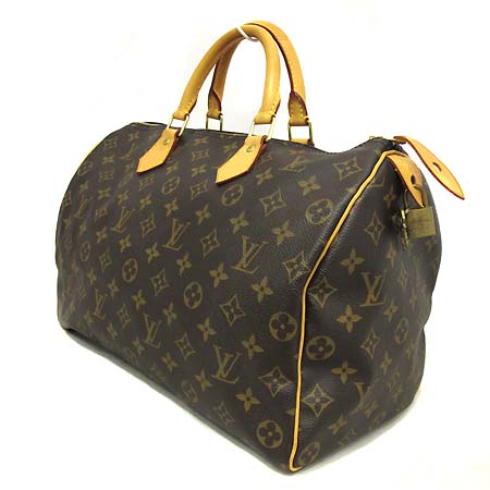 Louis Vuitton(���̺���) M41524 ���׷� ĵ���� ���ǵ� 35 ��Ʈ�� [��õ ������] �̹���3 - ���̺��� �߰���ǰ