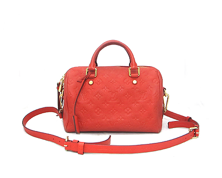 Louis Vuitton(���̺���) M40758 ���׷� �������� ���ǵ� �ݵѸ��� 25 ��Ʈ��+��� ��Ʈ�� [�д����] �̹���2 - ���̺��� �߰���ǰ