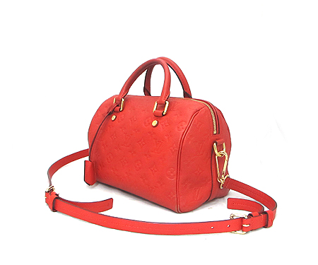 Louis Vuitton(���̺���) M40758 ���׷� �������� ���ǵ� �ݵѸ��� 25 ��Ʈ��+��� ��Ʈ�� [�д����] �̹���3 - ���̺��� �߰���ǰ