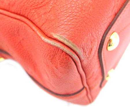 Louis Vuitton(���̺���) M40758 ���׷� �������� ���ǵ� �ݵѸ��� 25 ��Ʈ��+��� ��Ʈ�� [�д����] �̹���5 - ���̺��� �߰���ǰ