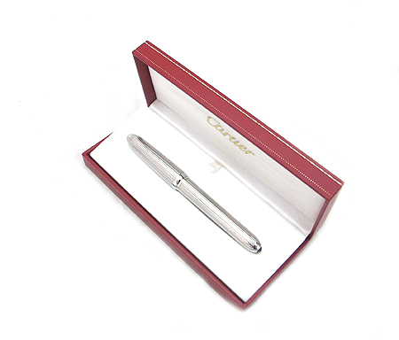 Cartier(��쿡) ST150179 18K ���� ����� ��Ƽ�� ������ [�д����] �̹���2 - ���̺��� �߰���ǰ