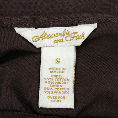 Abercrombie(�ƺ�ũ�Һ�) ��ũ�����÷� ���ر� ���̽� ���� �̹���4 - ���̺��� �߰���ǰ