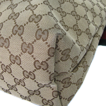 Gucci(����) 189751 GG �ΰ� �ڰ��� ��� ũ�ν��� [�̾��������] �̹���5 - ���̺��� �߰���ǰ