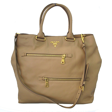 Prada(�����) BR4693 ������ �÷� ����Ʈ ī�� ��Ų ���� 2WAY [�̾��������] �̹���2 - ���̺��� �߰���ǰ