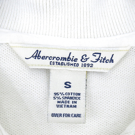 Abercrombie(�ƺ�ũ�Һ�) ȭ��Ʈ�÷� ī�� Ƽ �̹���4 - ���̺��� �߰���ǰ