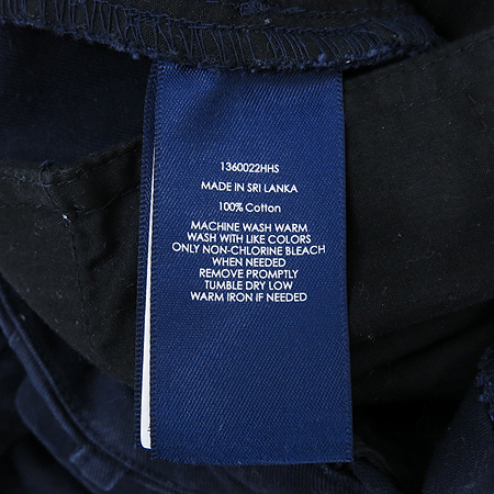 Polo Ralphlauren(����) ���̺��÷� �ݹ��� �̹���5 - ���̺��� �߰���ǰ