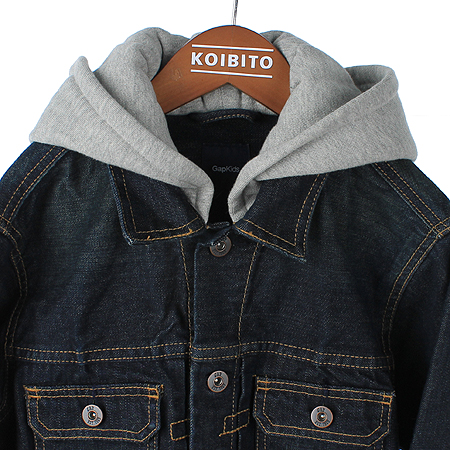 GAP(��) �Ƶ��� �ĵ� ���� ���� �̹���2 - ���̺��� �߰���ǰ