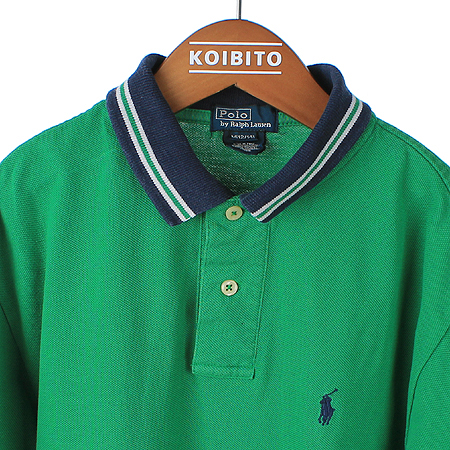 Polo Ralphlauren(����) �Ƶ��� �׸��÷� ī�� ���� Ƽ �̹���2 - ���̺��� �߰���ǰ