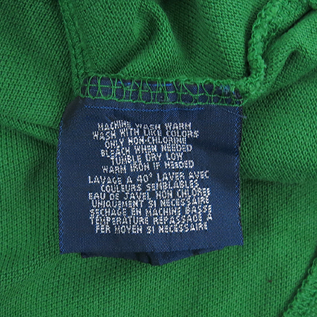 Polo Ralphlauren(����) �Ƶ��� �׸��÷� ī�� ���� Ƽ �̹���4 - ���̺��� �߰���ǰ