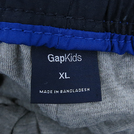 GAP(��) �Ƶ��� �����÷� Ʈ���̴� ���� �̹���4 - ���̺��� �߰���ǰ