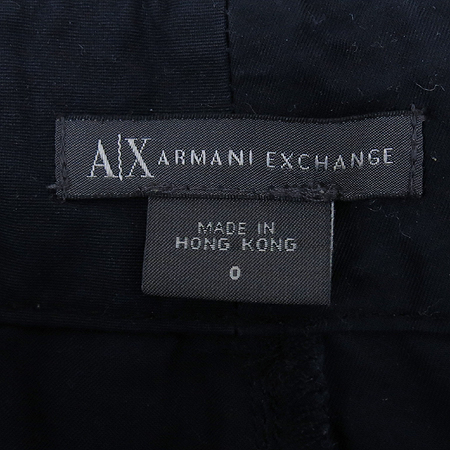 Armani Exchange(�Ƹ����� �ͽ�ü����) ��ũ���̺��÷� 7�� ���� �̹���5 - ���̺��� �߰���ǰ