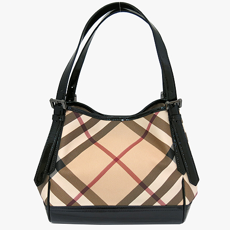 Burberry(������) �� ��� üũ PVC ����� [�ϻ����] �̹���2 - ���̺��� �߰���ǰ