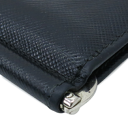 Prada(�����) 2M1077 SAFFIANO NERO ���ǾƳ� ���� �ΰ������� 6ũ����ī�� �Ӵ�Ŭ�� �̹���6 - ���̺��� �߰���ǰ