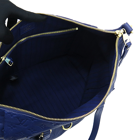 Louis Vuitton(���̺���) M40789 ���׷� �������� ��̳��� PM 2WAY [��������] �̹���7 - ���̺��� �߰���ǰ