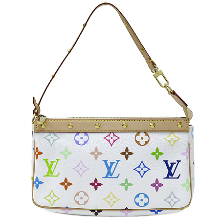 Louis Vuitton(���̺���) M92649 ���׷� ��Ƽ ȭ��Ʈ ����Ʈ �Ǽ��縮 �Ŀ�ġ ����� [��������] �̹���2 - ���̺��� �߰���ǰ