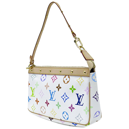 Louis Vuitton(���̺���) M92649 ���׷� ��Ƽ ȭ��Ʈ ����Ʈ �Ǽ��縮 �Ŀ�ġ ����� [��������] �̹���3 - ���̺��� �߰���ǰ
