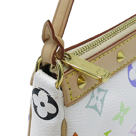 Louis Vuitton(���̺���) M92649 ���׷� ��Ƽ ȭ��Ʈ ����Ʈ �Ǽ��縮 �Ŀ�ġ ����� [��������] �̹���5 - ���̺��� �߰���ǰ