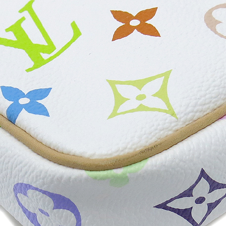 Louis Vuitton(���̺���) M92649 ���׷� ��Ƽ ȭ��Ʈ ����Ʈ �Ǽ��縮 �Ŀ�ġ ����� [��������] �̹���6 - ���̺��� �߰���ǰ